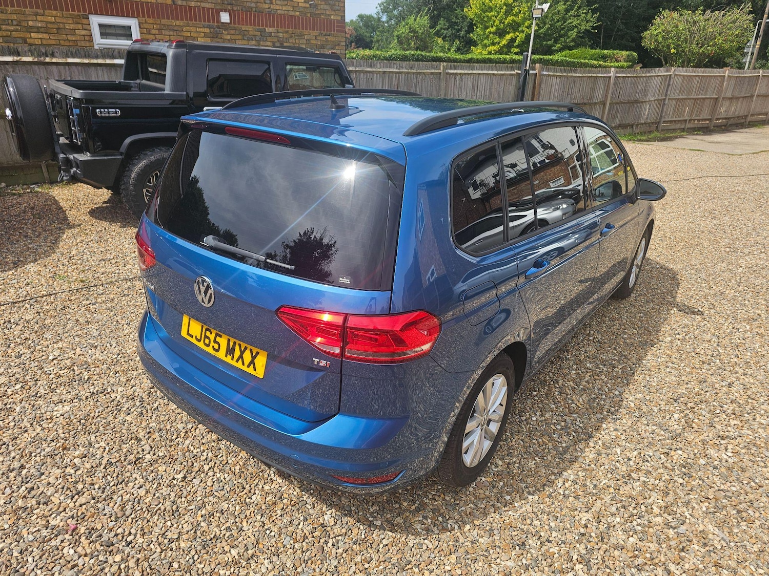 Vehicle 26