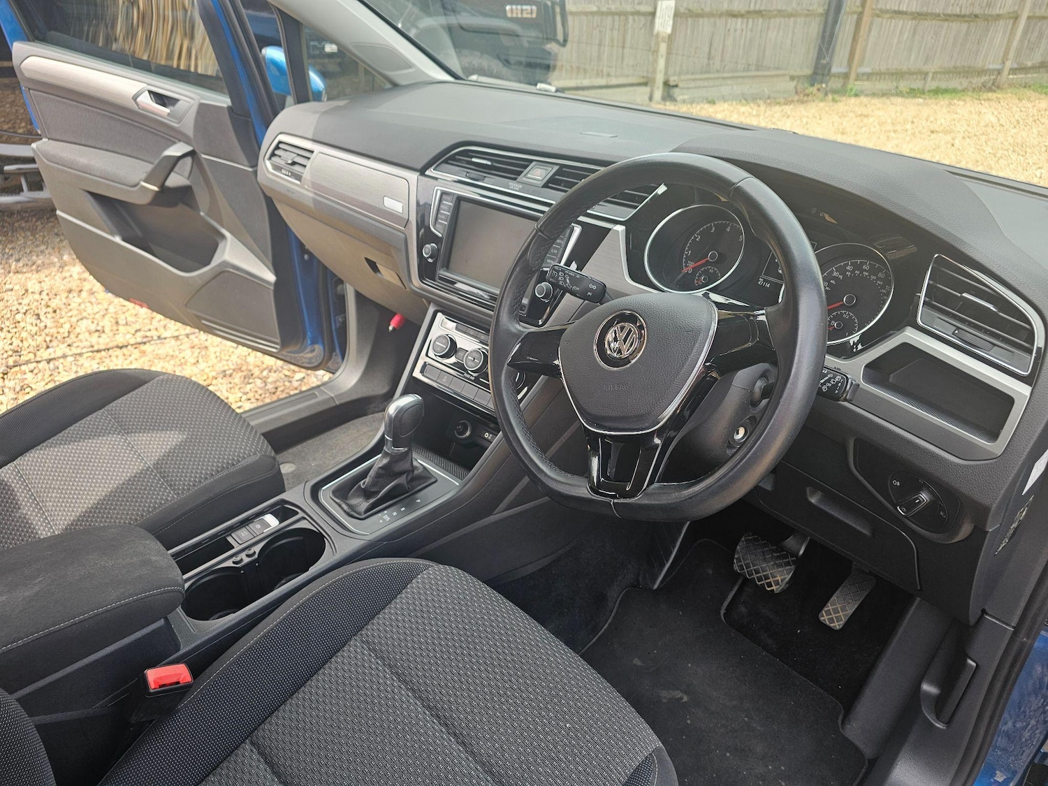 Vehicle 29