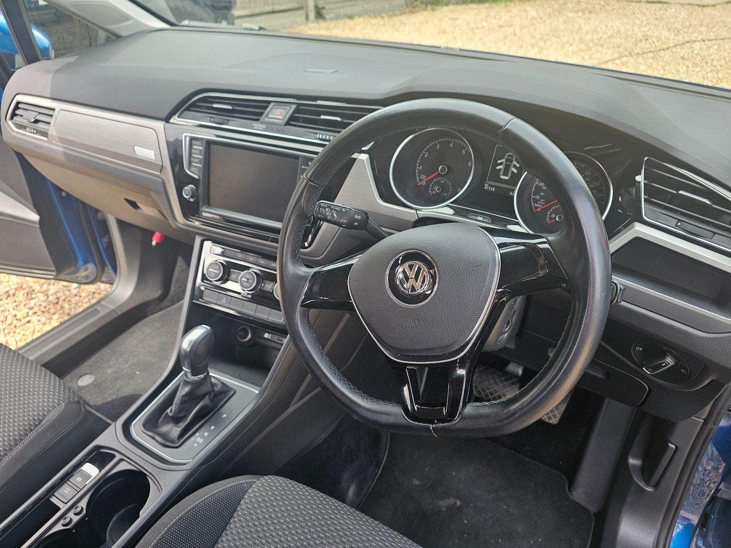 Vehicle 31