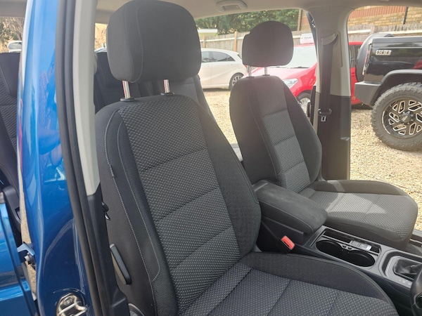 Used Volkswagen Touran for sale - 75154458: Photo 35