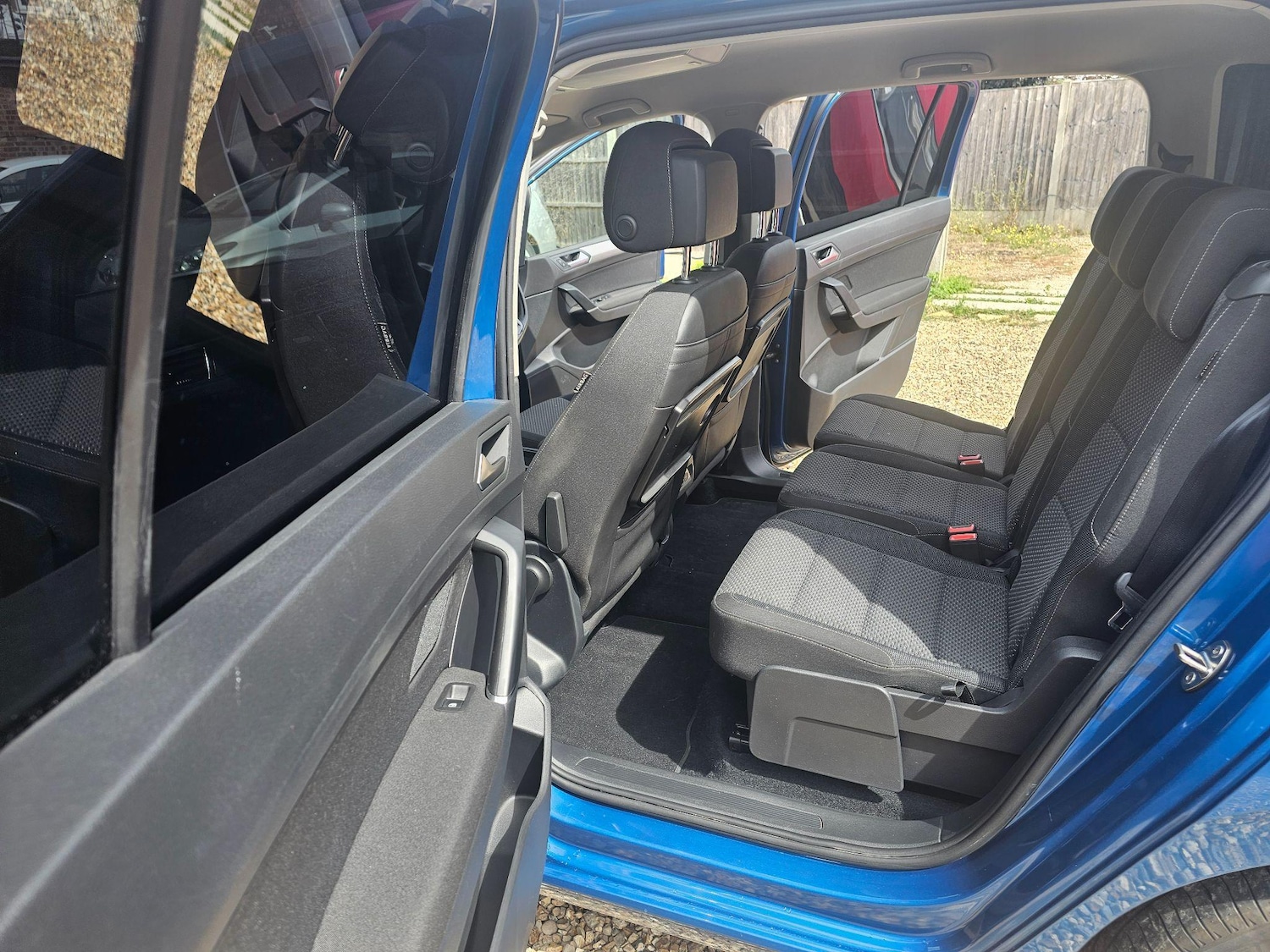 Vehicle 38