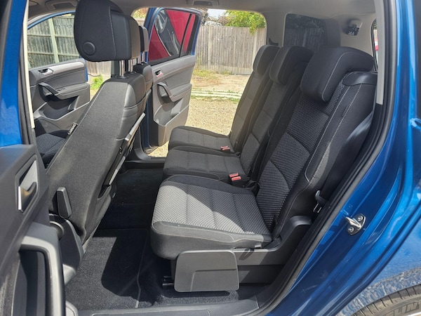 Used Volkswagen Touran for sale - 75154458: Photo 39
