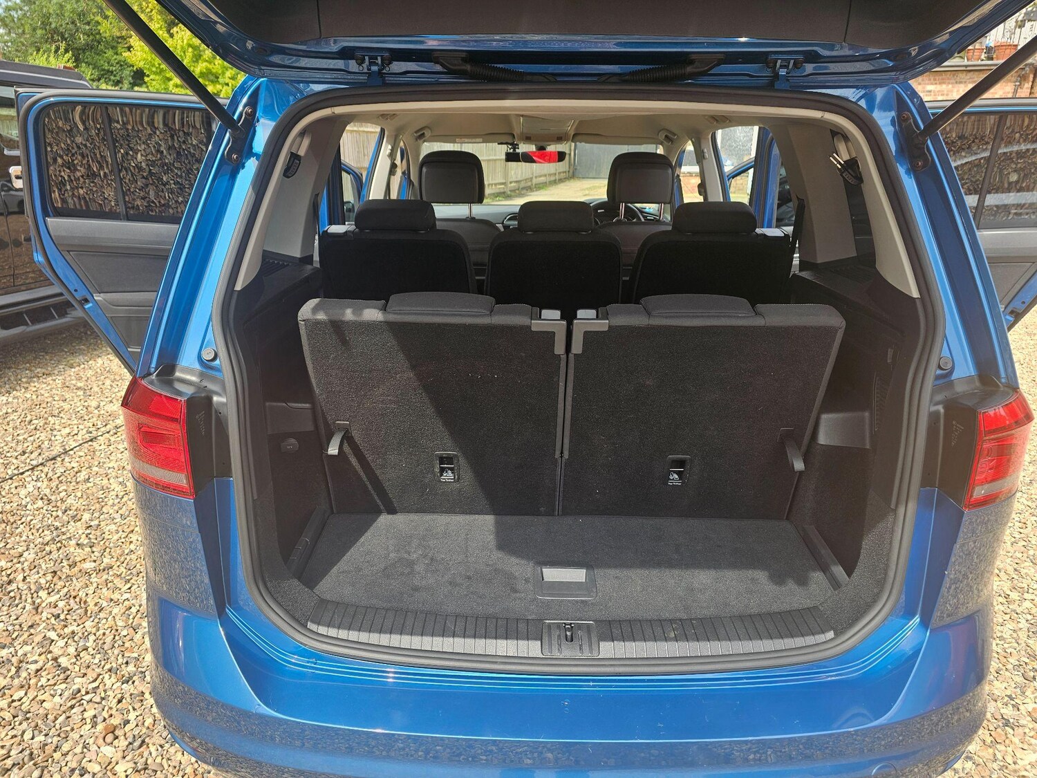 Vehicle 50