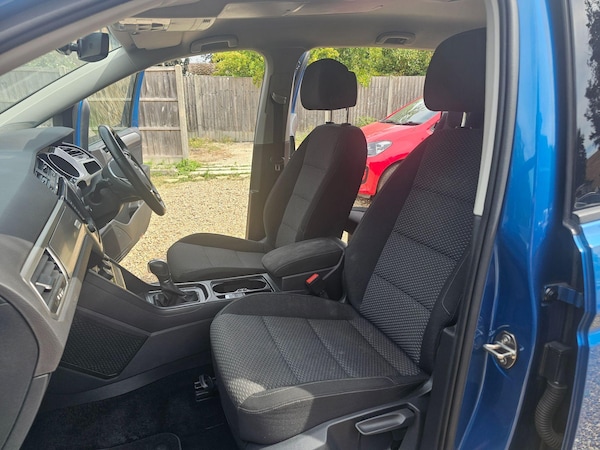 Used Volkswagen Touran for sale - 75154458: Photo 52