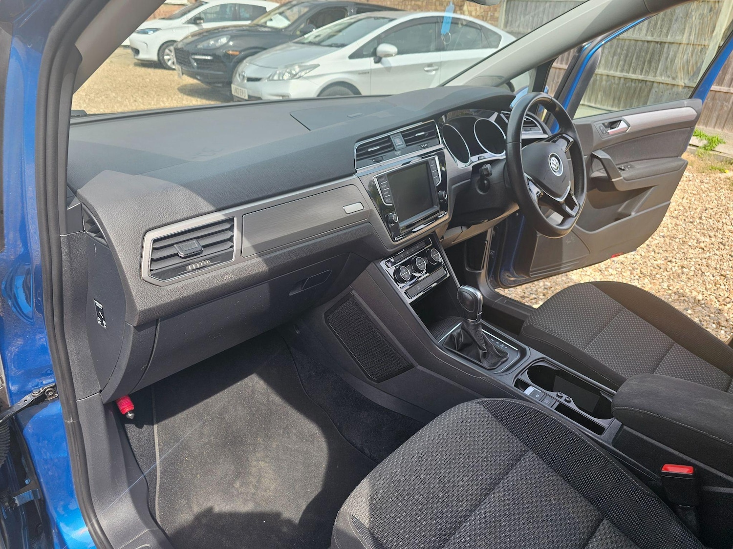 Vehicle 53