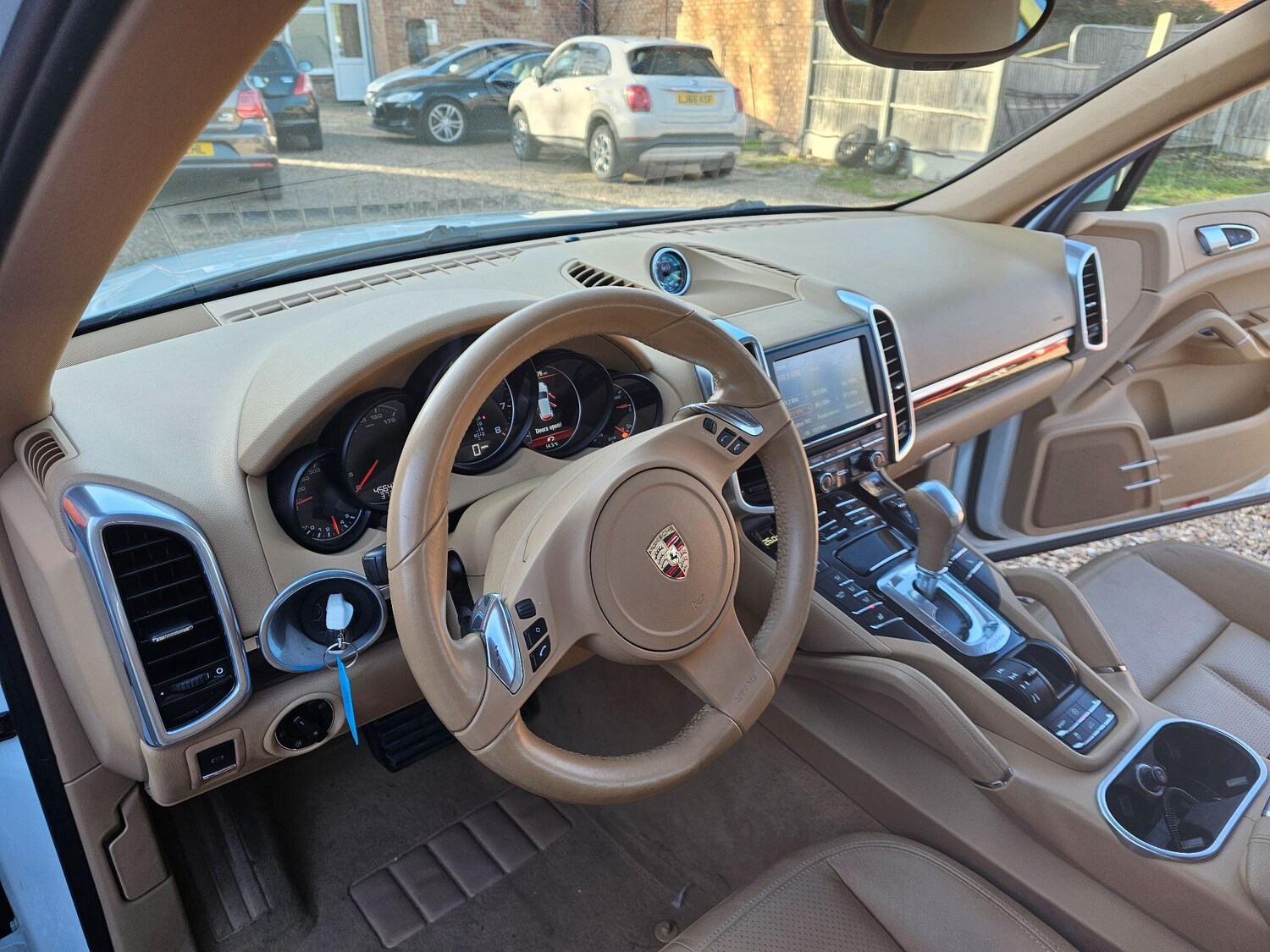 Used Porsche Cayenne for sale - 77924799: Photo 25