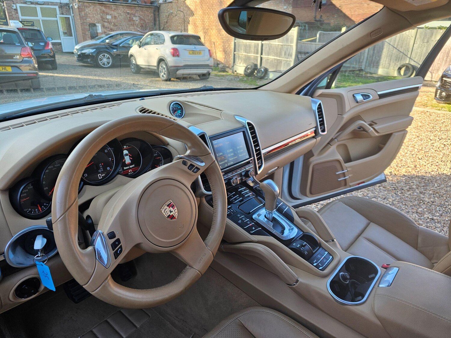 Used Porsche Cayenne for sale - 77924799: Photo 26