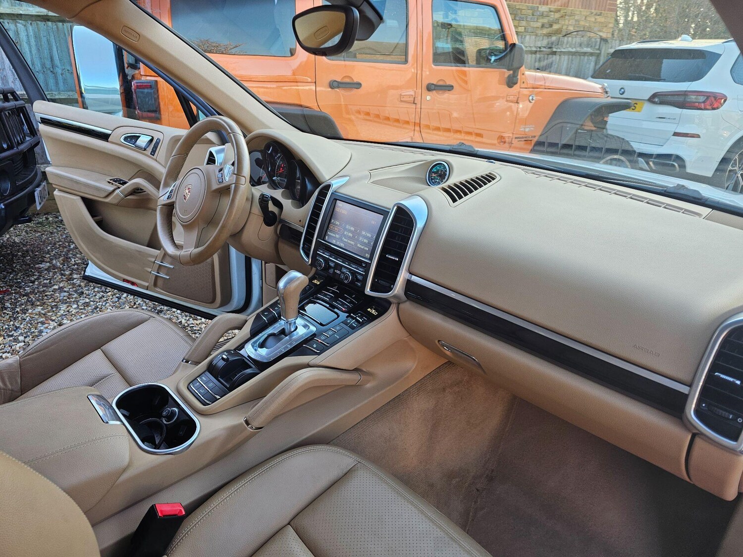 Used Porsche Cayenne for sale - 77924799: Photo 27