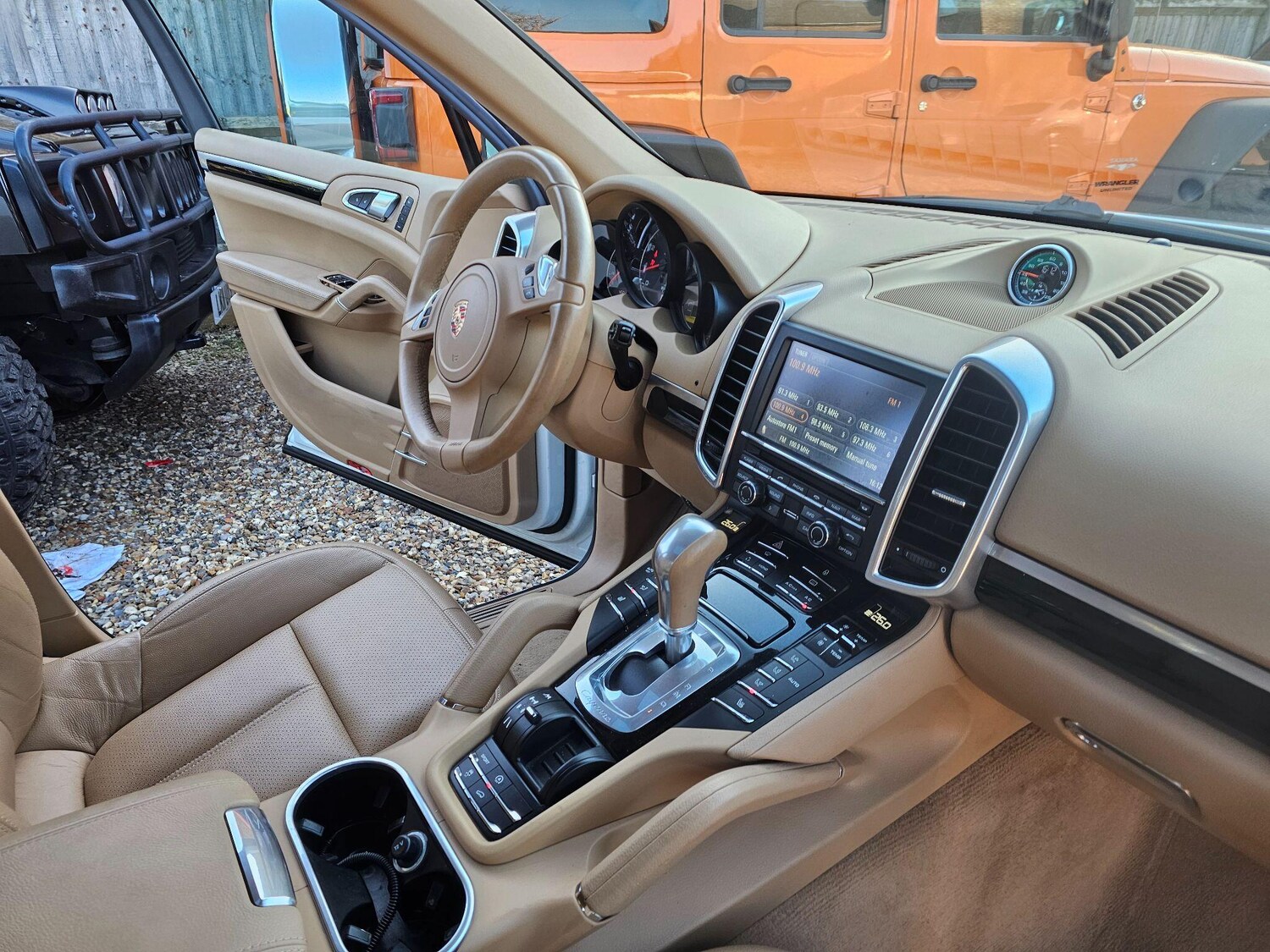 Used Porsche Cayenne for sale - 77924799: Photo 28