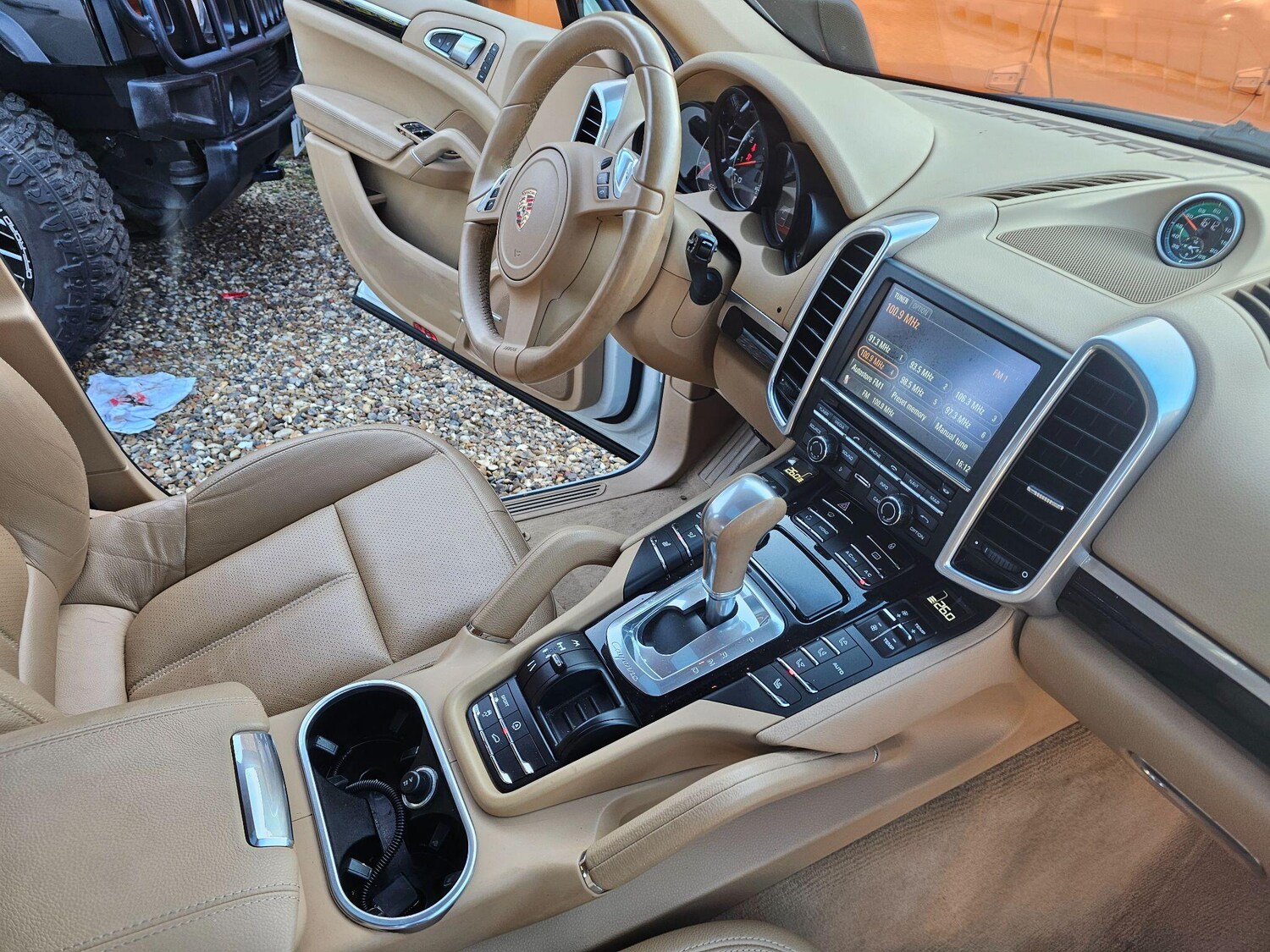 Used Porsche Cayenne for sale - 77924799: Photo 29