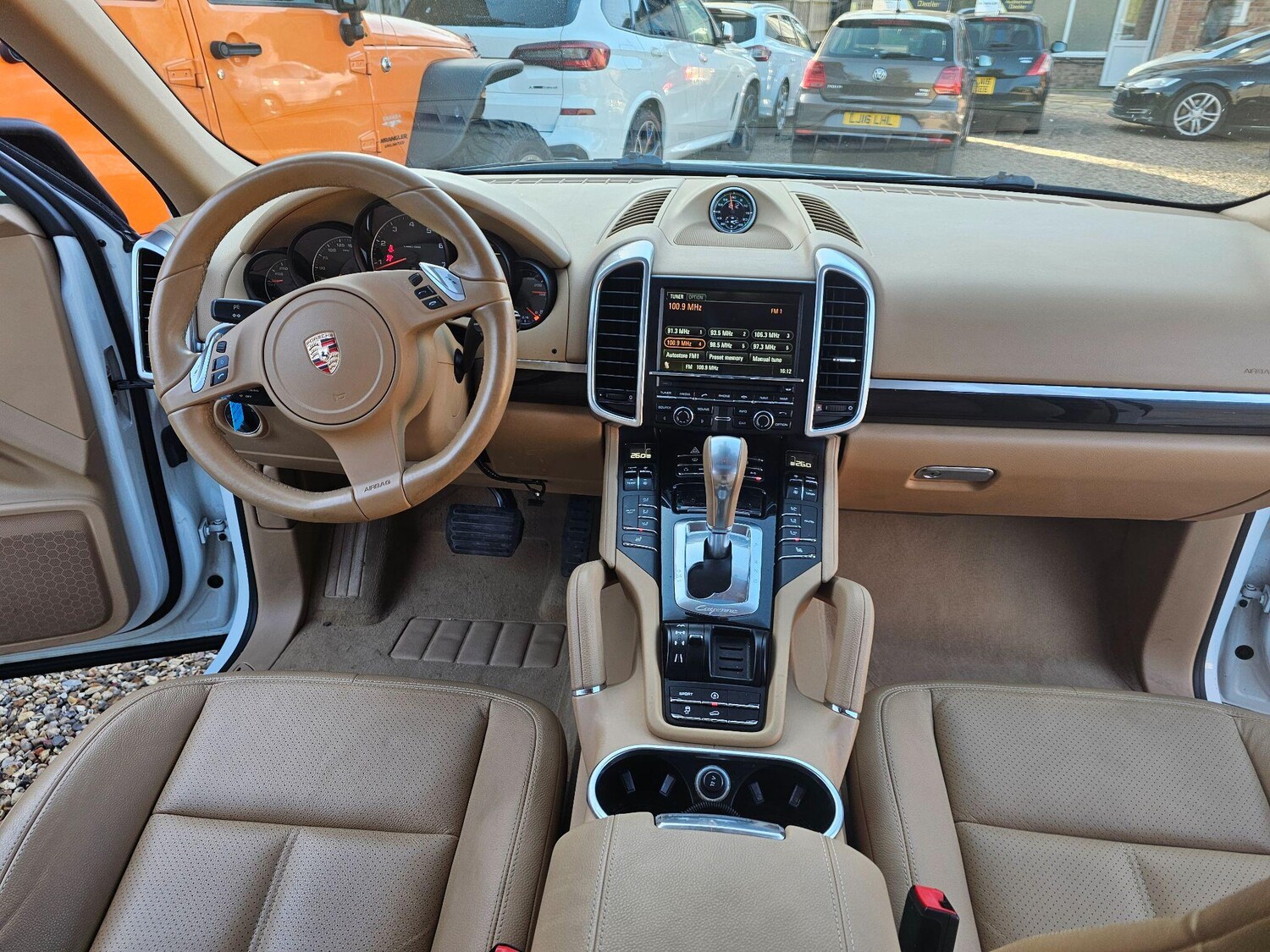 Used Porsche Cayenne for sale - 77924799: Photo 30