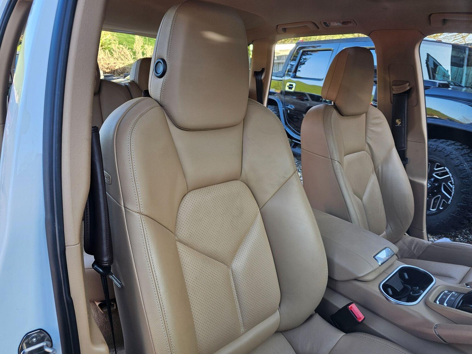 Used Porsche Cayenne for sale - 77924799: Photo 33