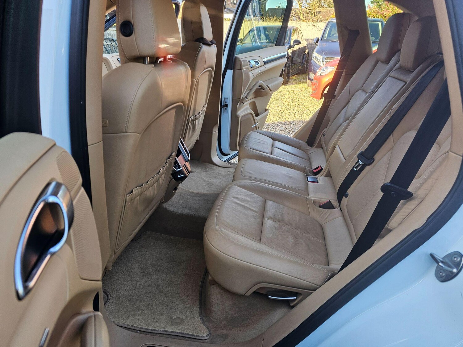 Used Porsche Cayenne for sale - 77924799: Photo 35