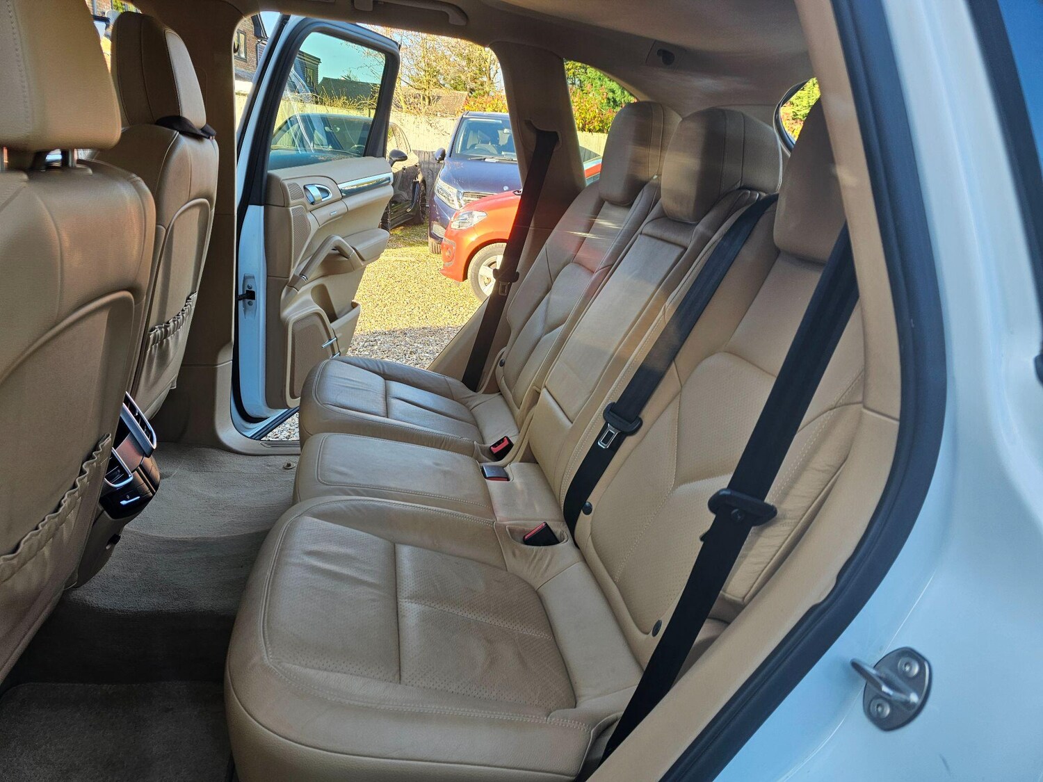 Used Porsche Cayenne for sale - 77924799: Photo 36