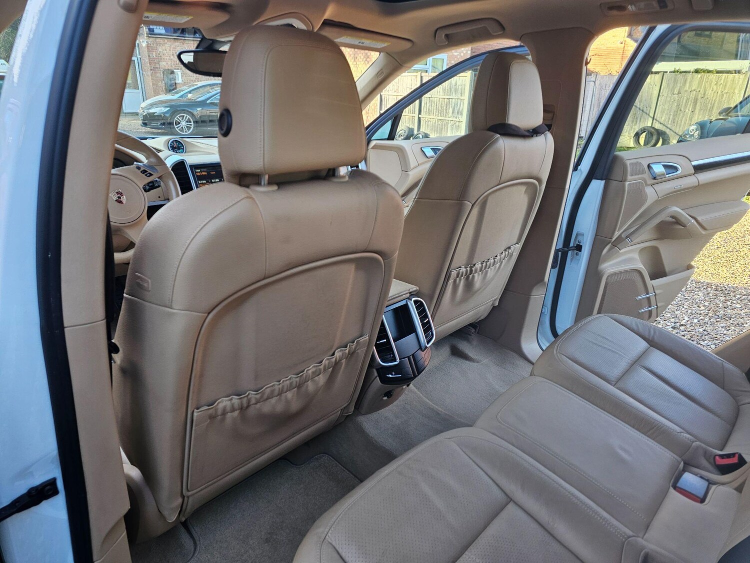 Used Porsche Cayenne for sale - 77924799: Photo 37