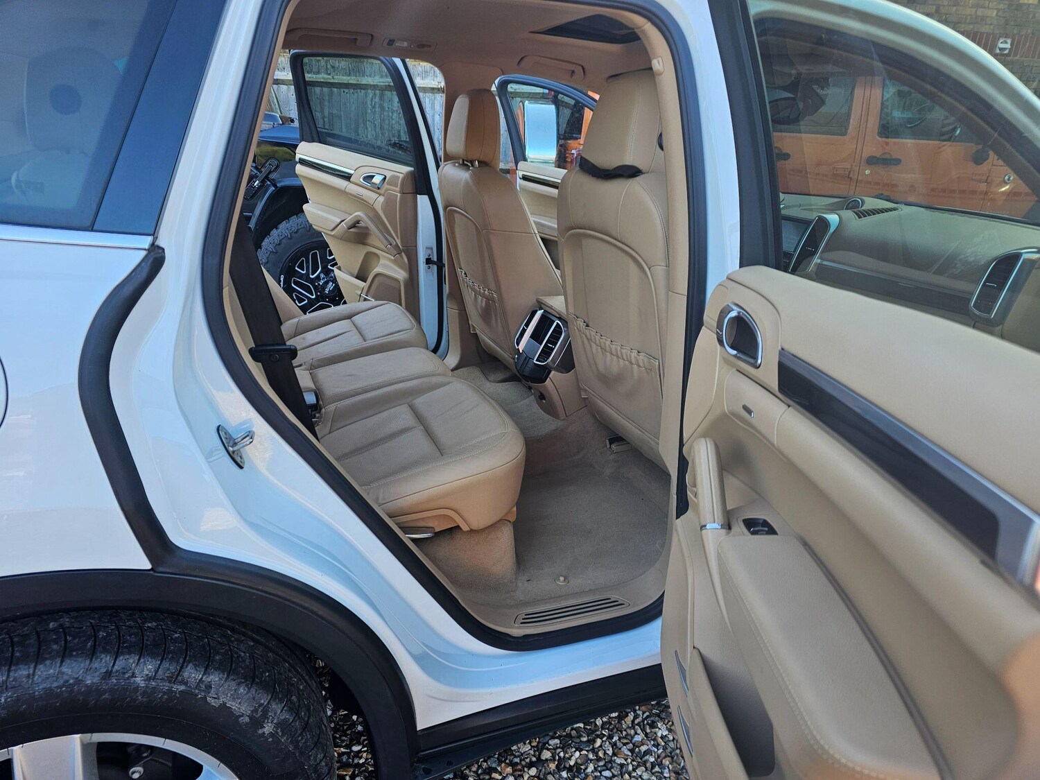 Used Porsche Cayenne for sale - 77924799: Photo 38