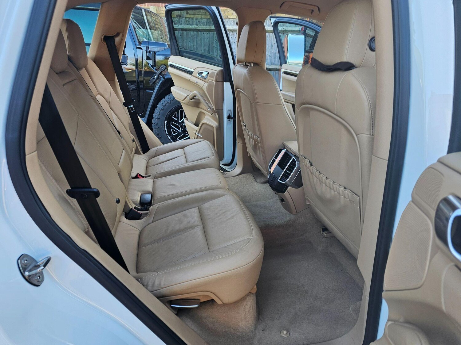 Used Porsche Cayenne for sale - 77924799: Photo 39