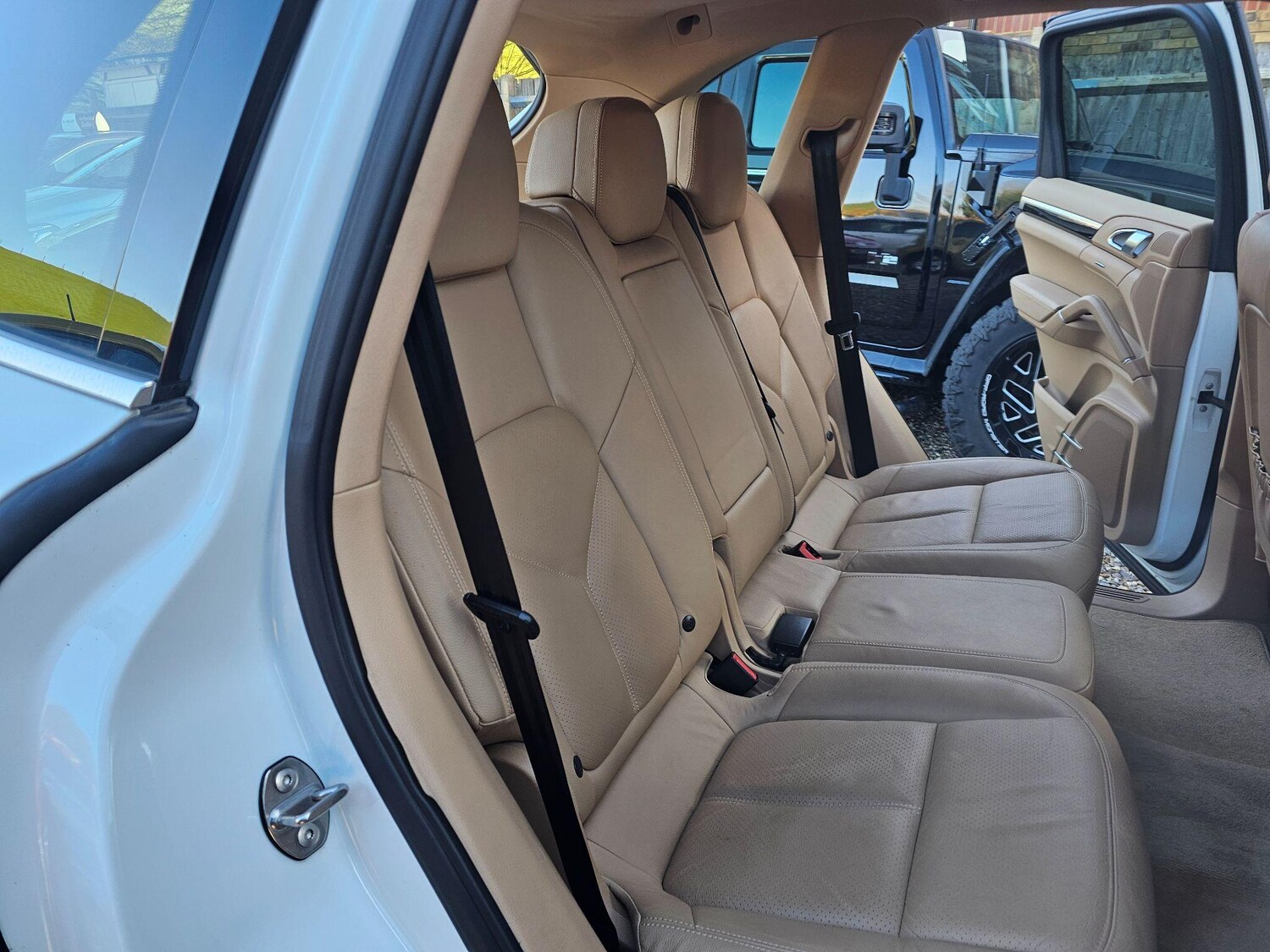 Used Porsche Cayenne for sale - 77924799: Photo 41