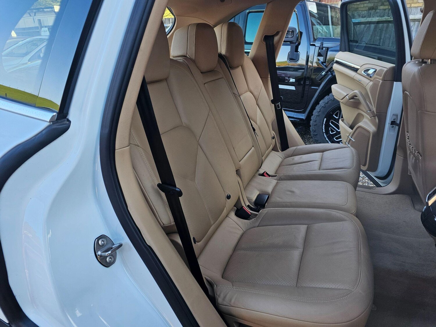 Used Porsche Cayenne for sale - 77924799: Photo 42