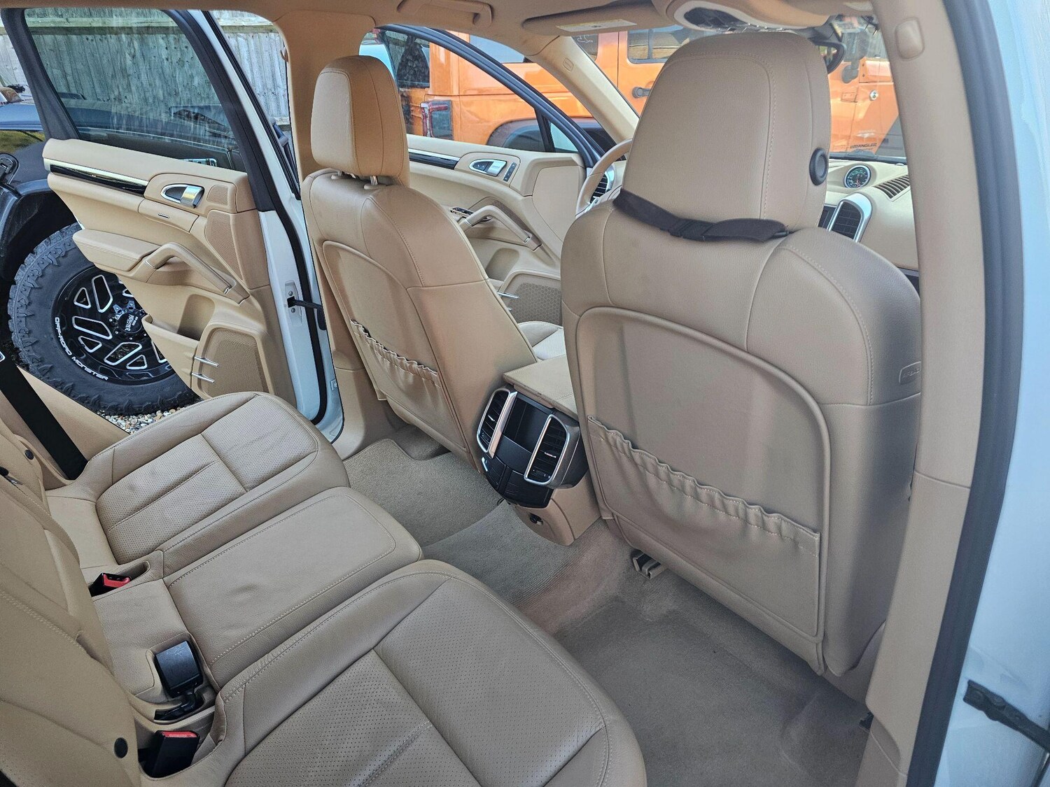 Used Porsche Cayenne for sale - 77924799: Photo 43