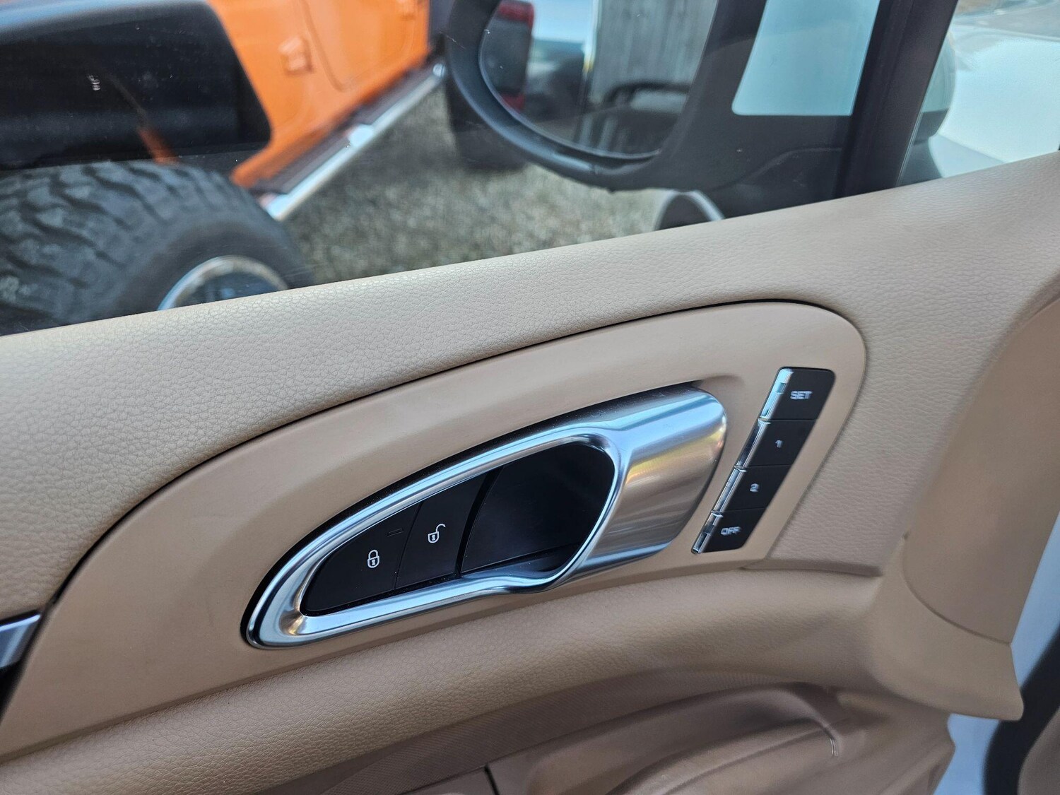 Used Porsche Cayenne for sale - 77924799: Photo 44