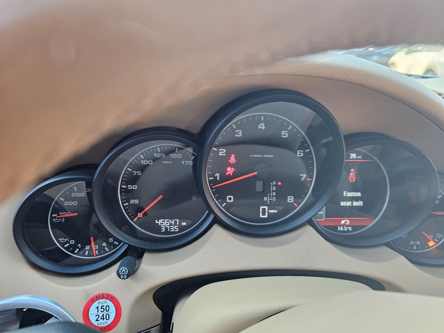 Used Porsche Cayenne for sale - 77924799: Photo 46