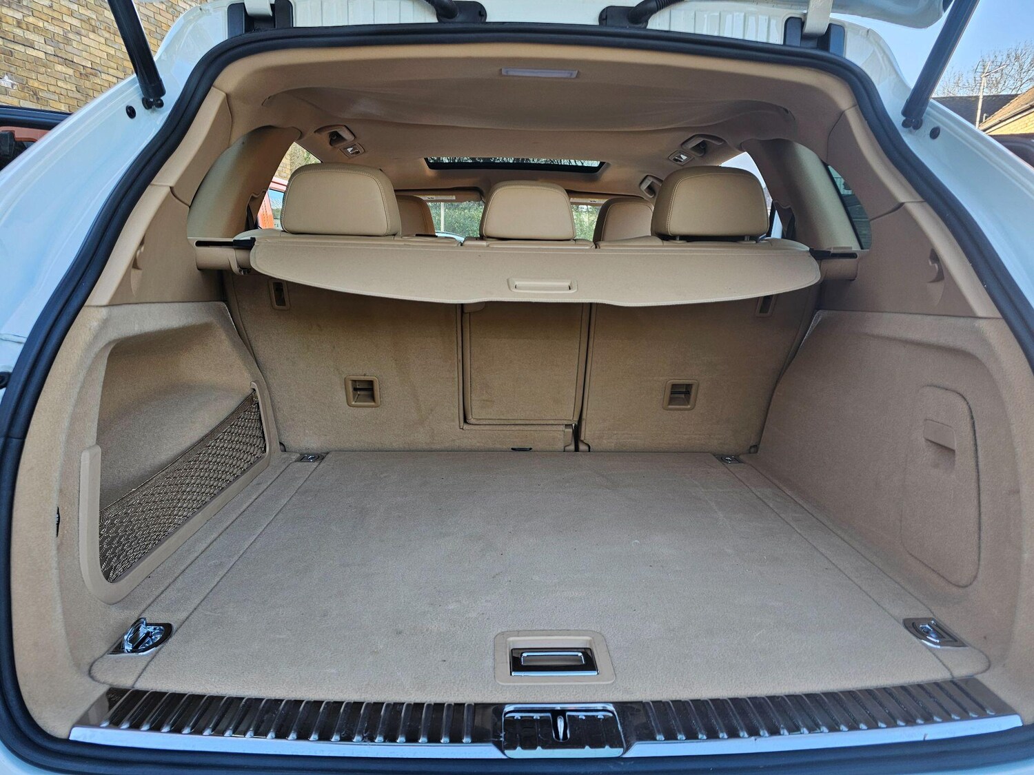 Used Porsche Cayenne for sale - 77924799: Photo 48