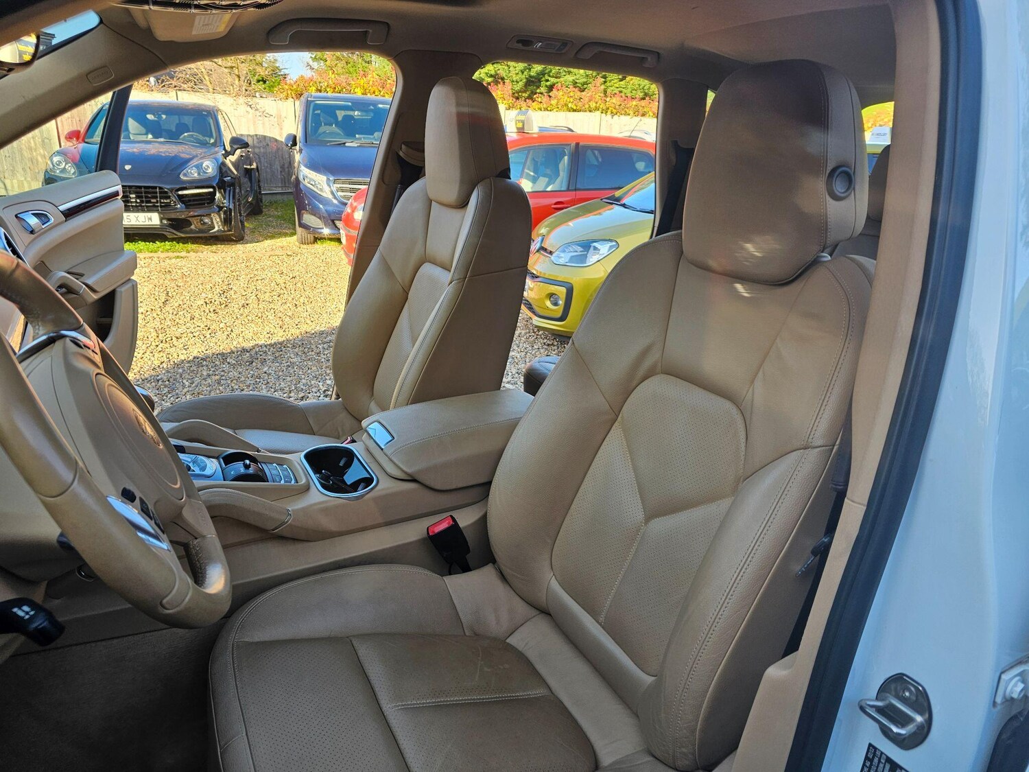 Used Porsche Cayenne for sale - 77924799: Photo 51