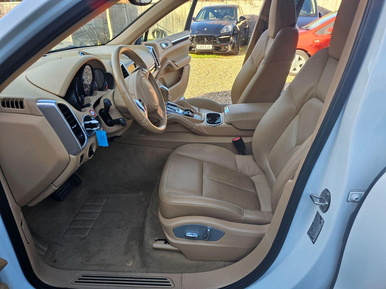 Used Porsche Cayenne for sale - 77924799: Photo 53