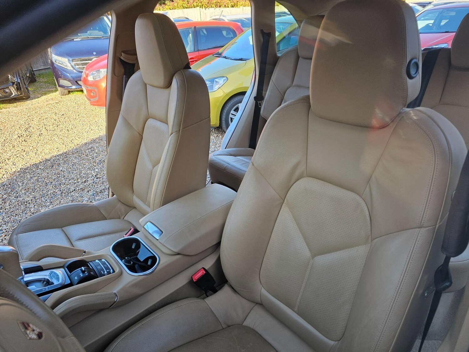 Used Porsche Cayenne for sale - 77924799: Photo 54