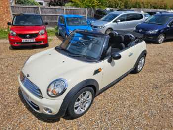 (11) - 1.6 Cooper D Euro 5 (s/s) 2dr