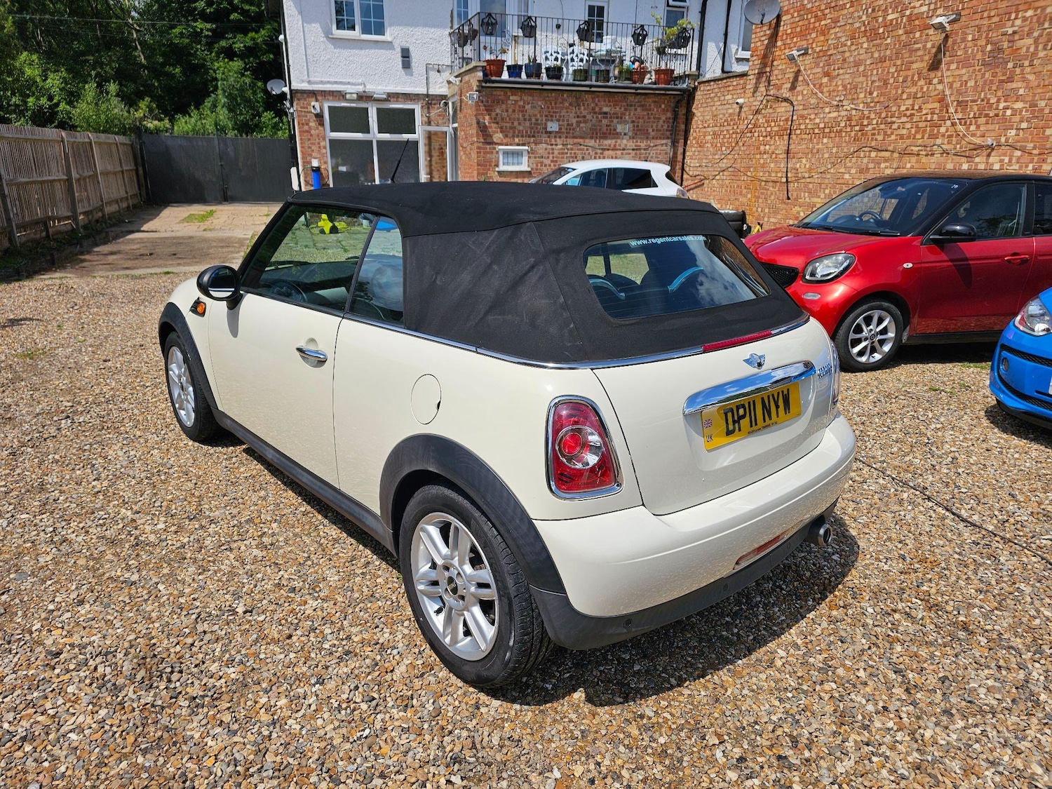 Vehicle 29