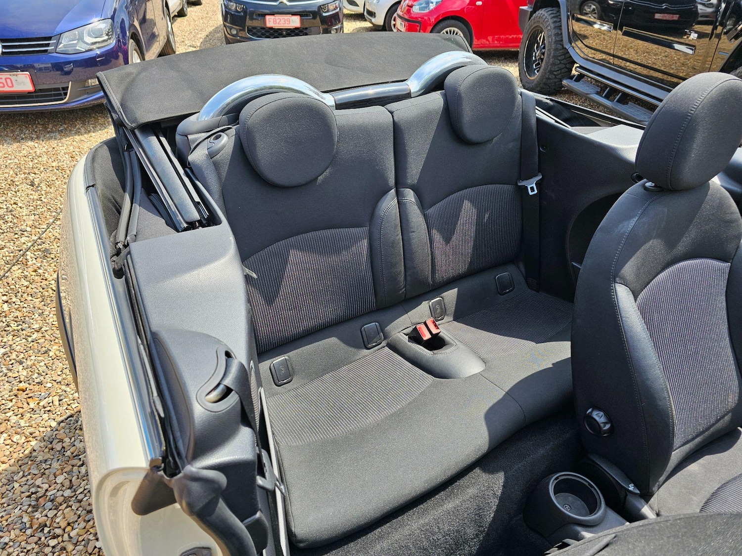 Vehicle 64