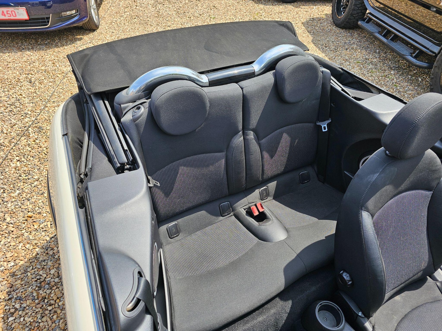 Vehicle 65