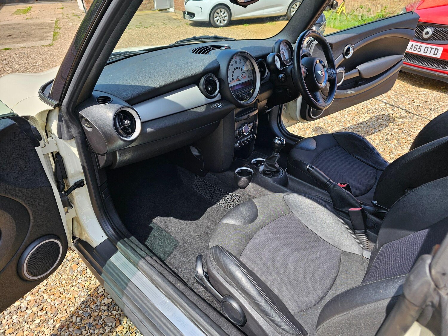 Vehicle 68