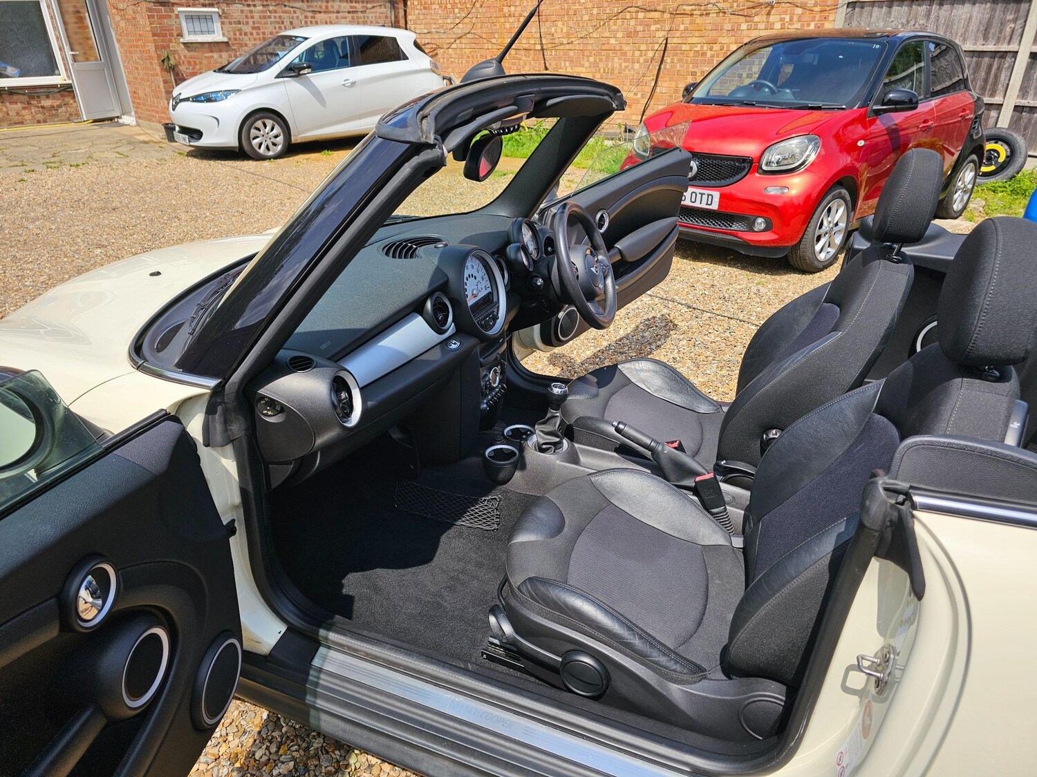 Vehicle 70