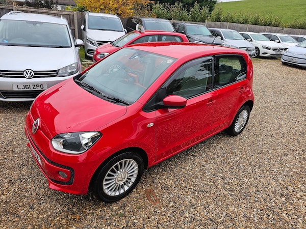 Used Volkswagen up! 2024 for sale - 75031046: Photo 10