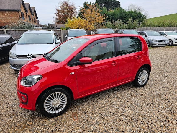 Used Volkswagen up! 2024 for sale - 75031046: Photo 11