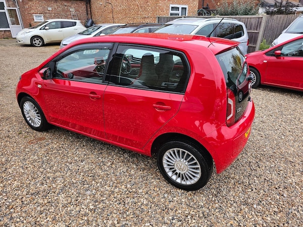 Used Volkswagen up! 2024 for sale - 75031046: Photo 13