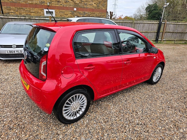 Used Volkswagen up! 2024 for sale - 75031046: Photo 20