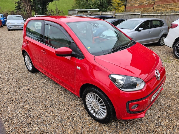 Used Volkswagen up! 2024 for sale - 75031046: Photo 21