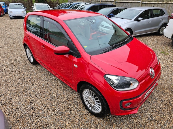 Used Volkswagen up! 2024 for sale - 75031046: Photo 22