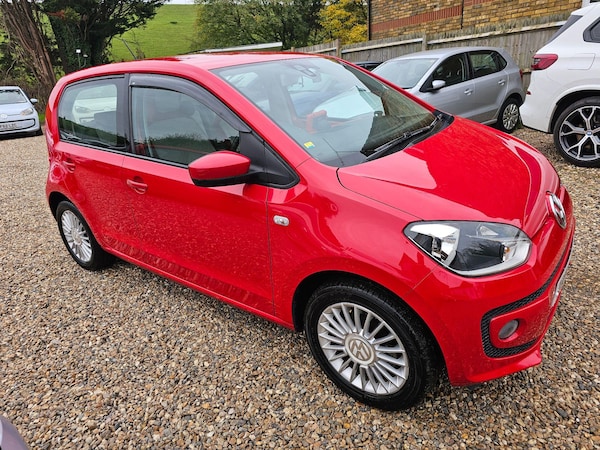 Used Volkswagen up! 2024 for sale - 75031046: Photo 23
