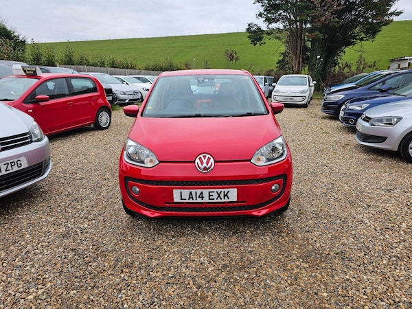 Used Volkswagen up! 2024 for sale - 75031046: Photo 5