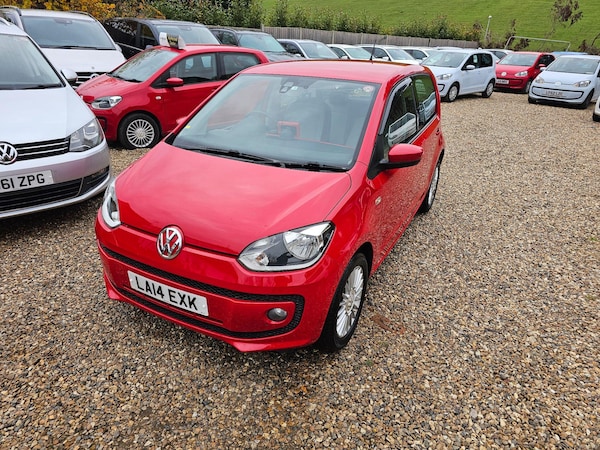 Used Volkswagen up! 2024 for sale - 75031046: Photo 7
