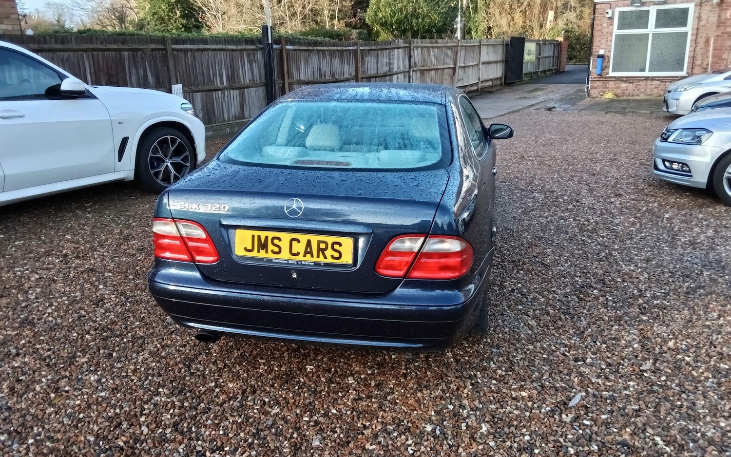 Used Mercedes-Benz CLK for sale - 76849986: Photo 13