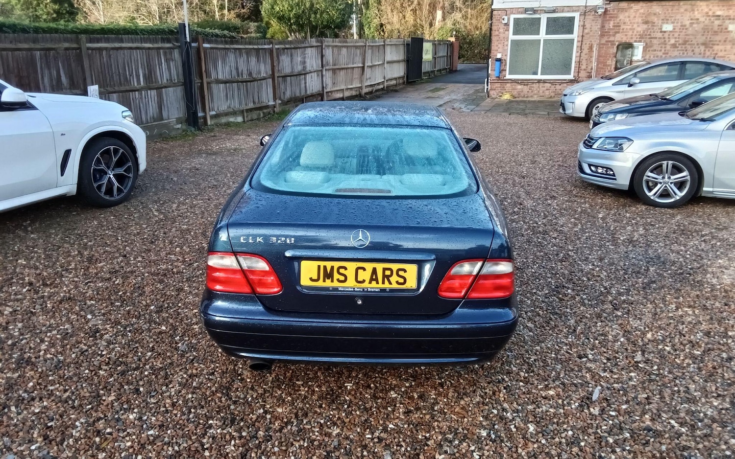 Used Mercedes-Benz CLK for sale - 76849986: Photo 15