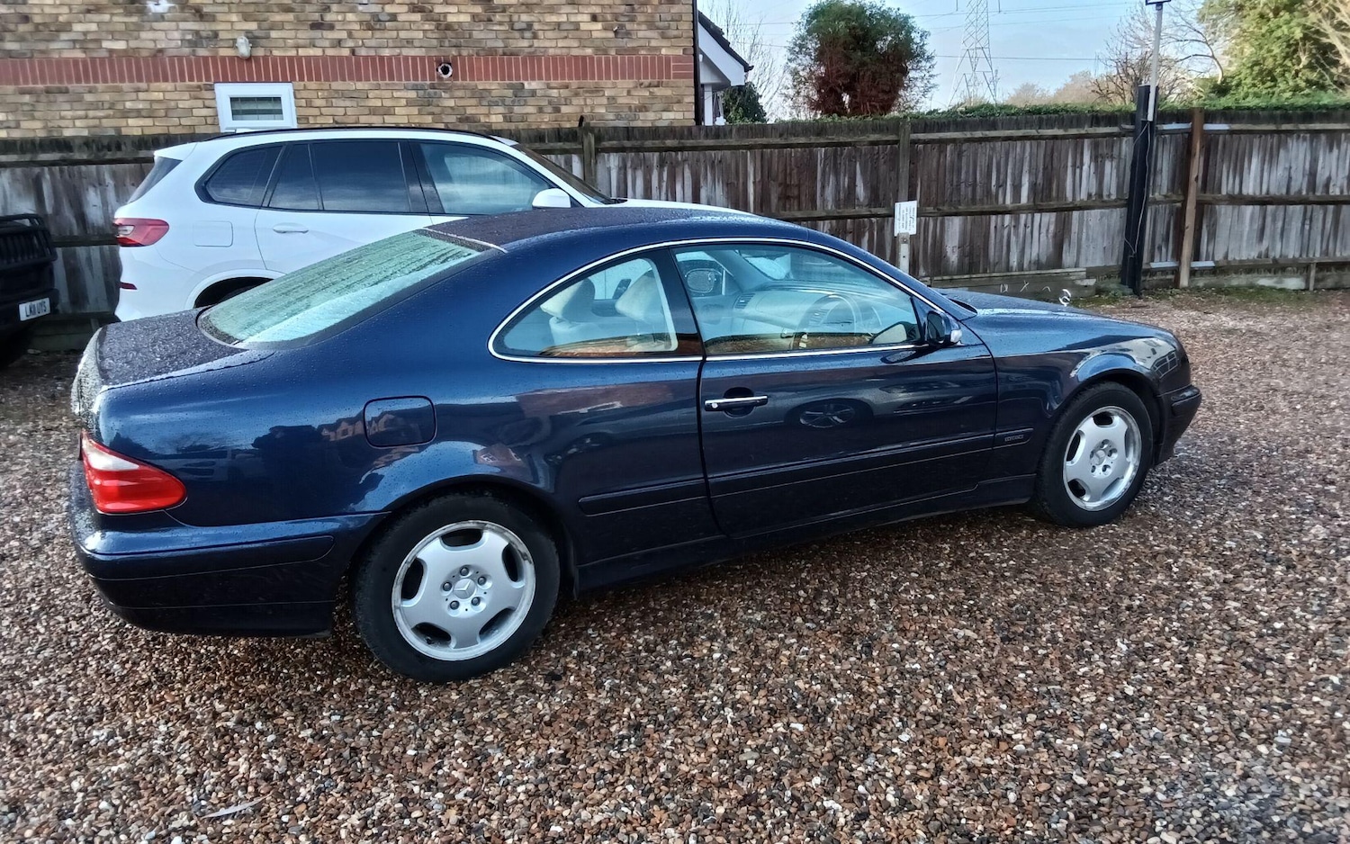 Used Mercedes-Benz CLK for sale - 76849986: Photo 16