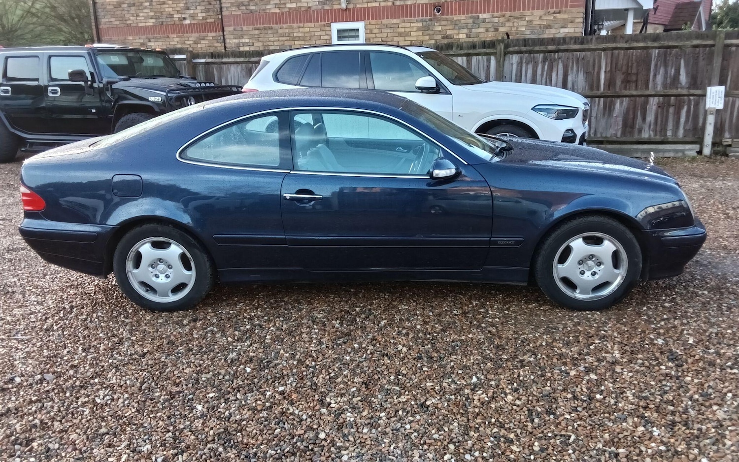 Used Mercedes-Benz CLK for sale - 76849986: Photo 17