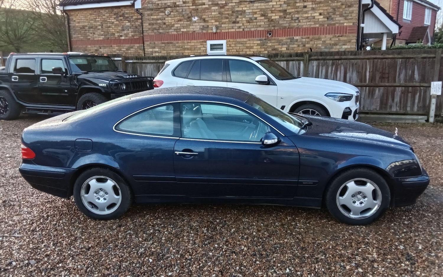 Used Mercedes-Benz CLK for sale - 76849986: Photo 18